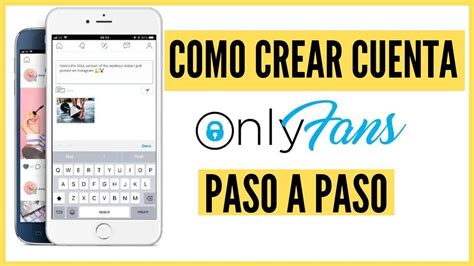 que necesito para tener onlyfans|Cómo empezar OnlyFans: Guía paso a paso para principiantes